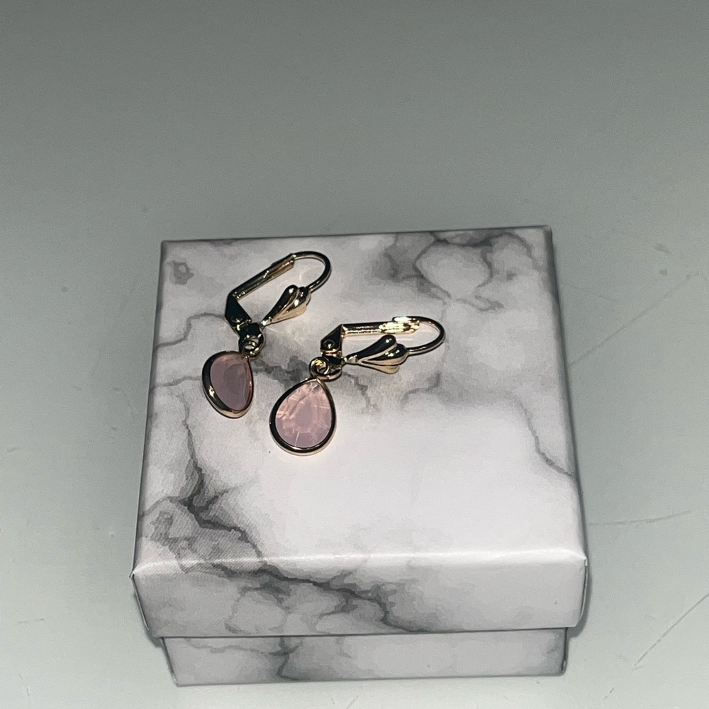 14k over 925 silver dangles piercings
